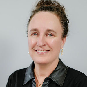 Meet your Posher, Siobhan